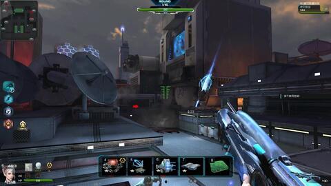 逆战体验服最新塔防爆料,战火重燃,策略制胜!